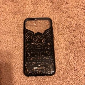 Kate spade iPhone 7 case